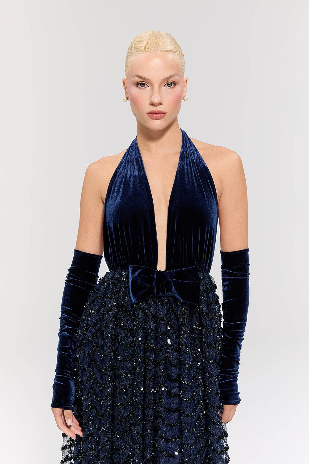Crownlight Gown - 3