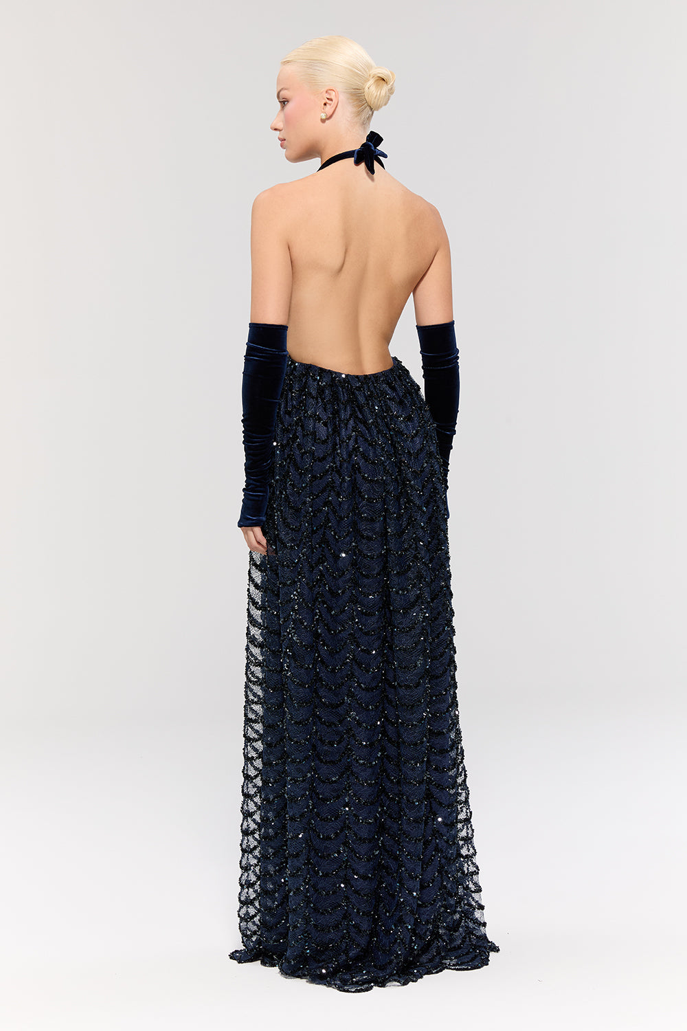 Crownlight Gown - 4