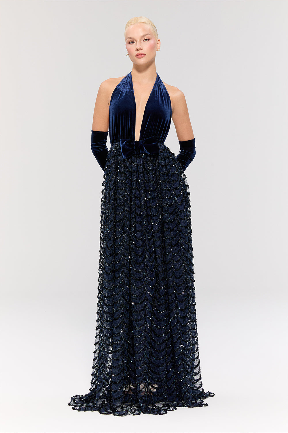 Crownlight Gown - 6