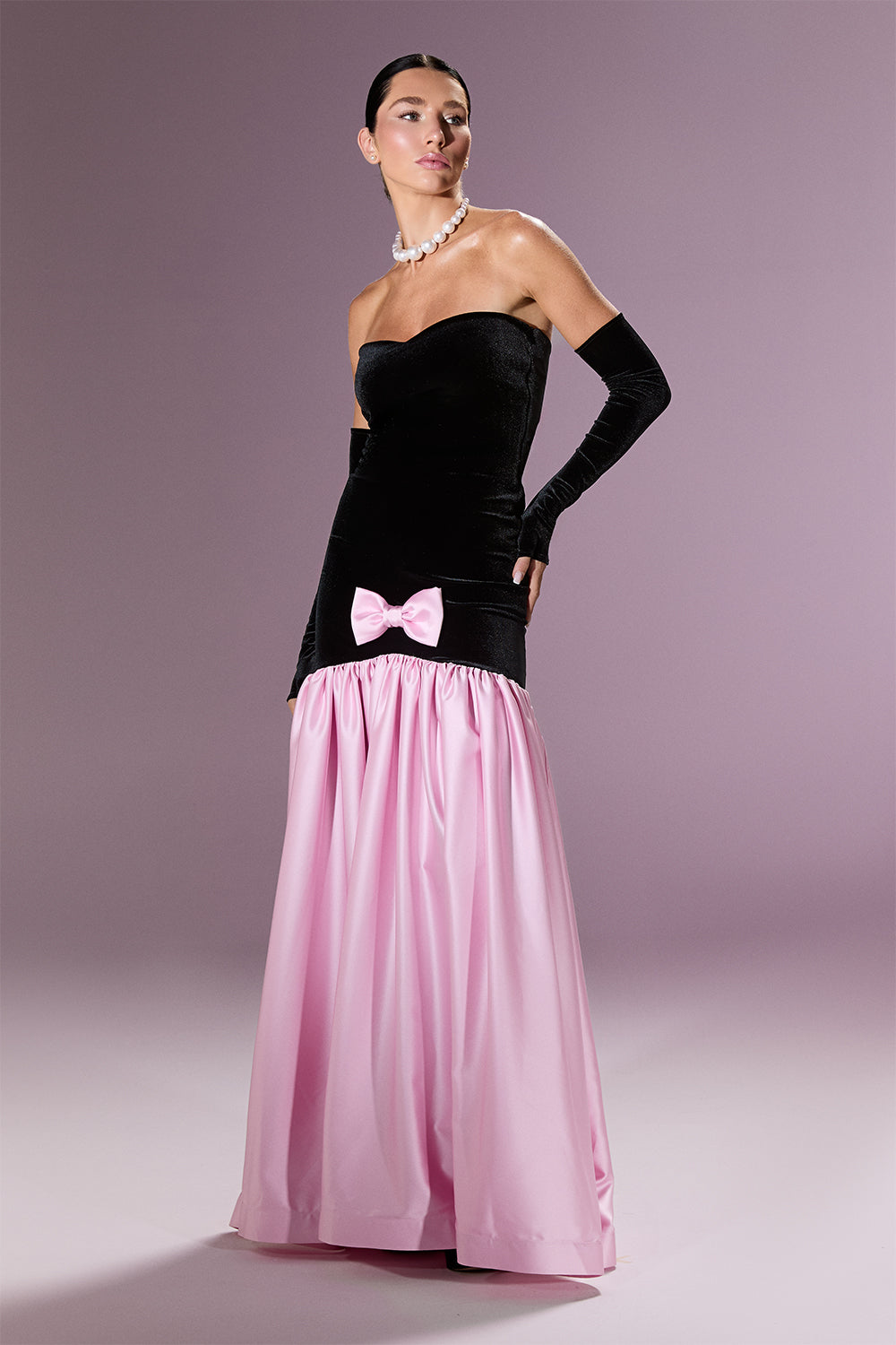 Marcelline Gown - 6