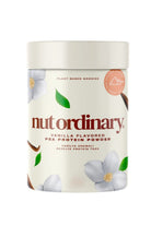 Nut Ordinary-Vanilya Aromalı Protein Toz Karışımı-Bitkisel Ürünler-1-milagron.live
