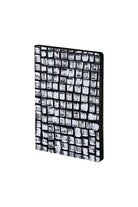 Nuuna-Not Ordinary L Light Defter - Sassy Squares-Defter-1-milagron.live