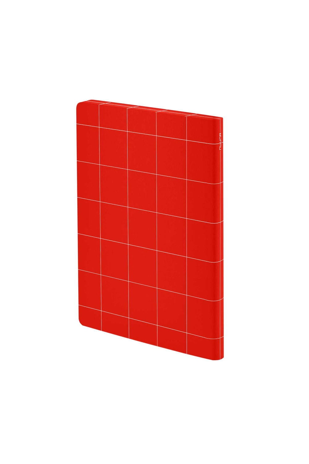 Nuuna-Nuuna Graphic L Defter - Break The Grid Red-Defter-2-milagron.live