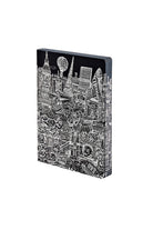 Nuuna-Nuuna Graphic L Defter - London-Defter-1-milagron.live