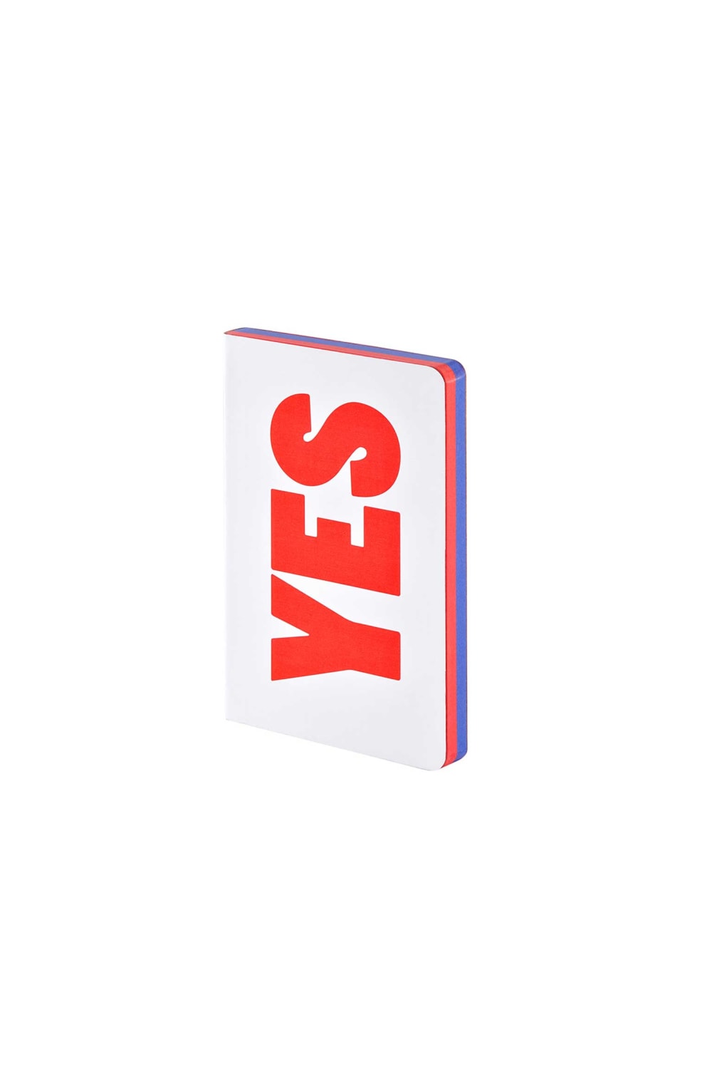Nuuna-Nuuna Graphic S Defter - Yes – No-Defter-1-milagron.live