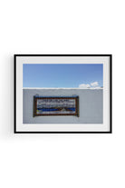 ODA.products-Isla De Las Palomas Art Print-Tablo-3-milagron.live