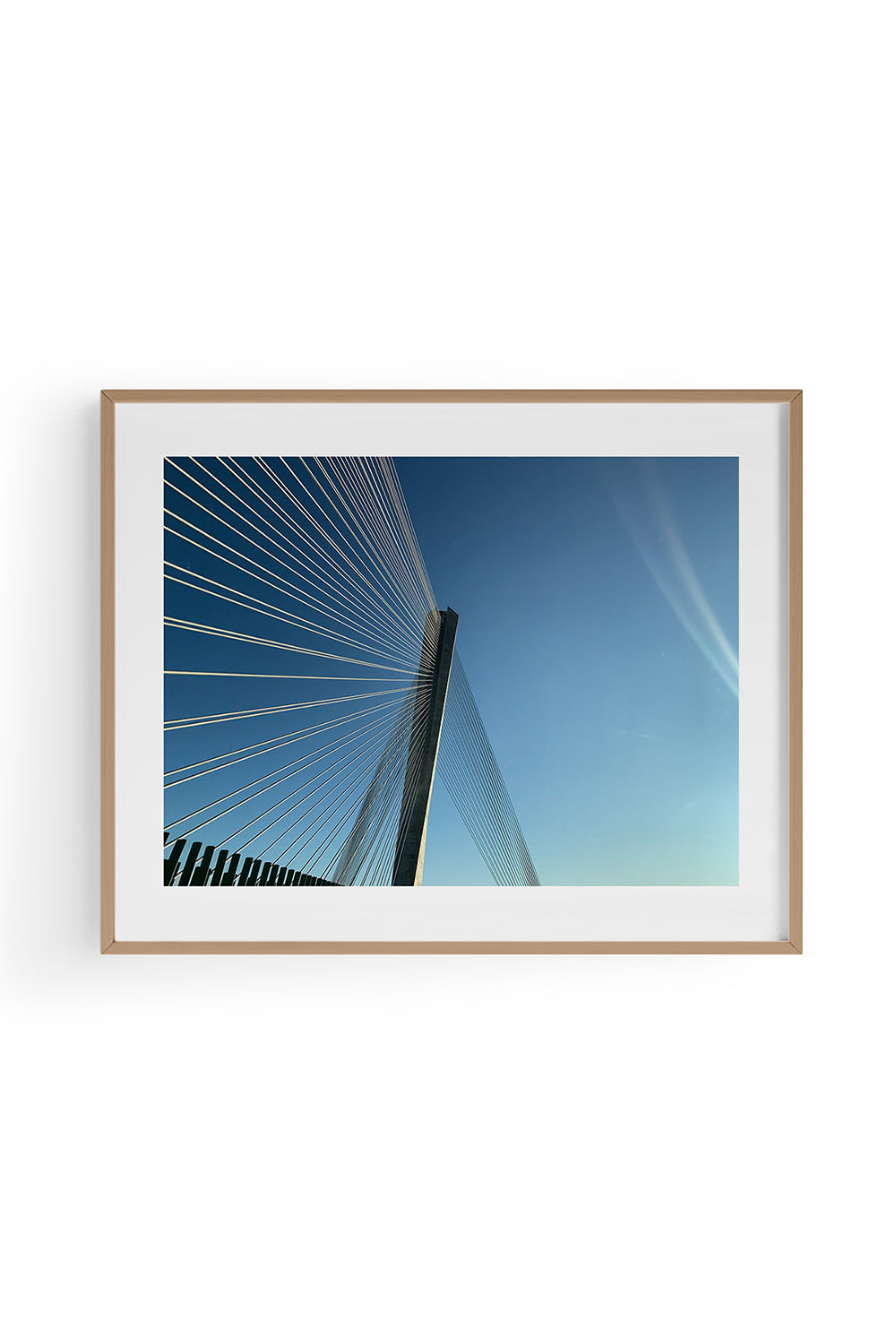 ODA.products-Lines Art Print-Tablo-3-milagron.live