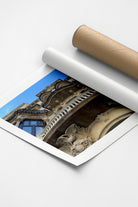 ODA.products-Look Up At The Sky Ill Art Print-Tablo-6-milagron.live