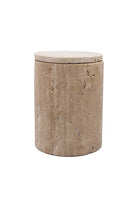 ODA.products-No: 8 Matte Travertine | Mermer Mum-Mum-3-milagron.live