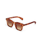 Okkia Firenze Unisex Güneş Gözlüğü Sahara Havana / Lens: Kahverengi Gradyan
