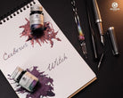 Octopus Fluids Dolma Kalem Mürekkep Seti 10 Ml Djinn