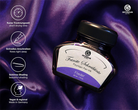 Octopus Fluids Flieder Mürekkep 30 Ml