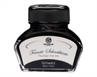 Octopus Fluids Schwarz Mürekkep 30 Ml