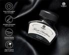 Octopus Fluids Schwarz Mürekkep 30 Ml