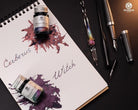 Octopus Fluids Dolma Kalem Mürekkep Seti 10 Ml Witch