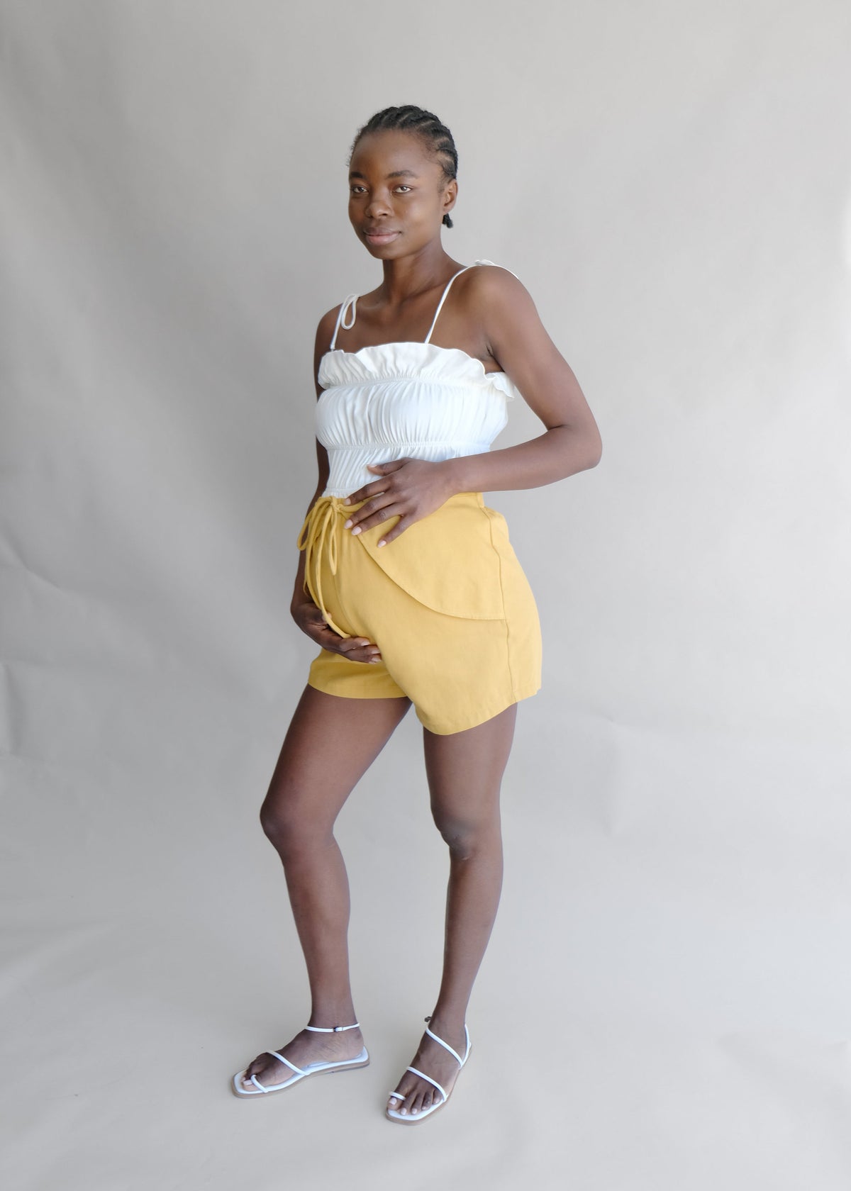 Breann Shorts