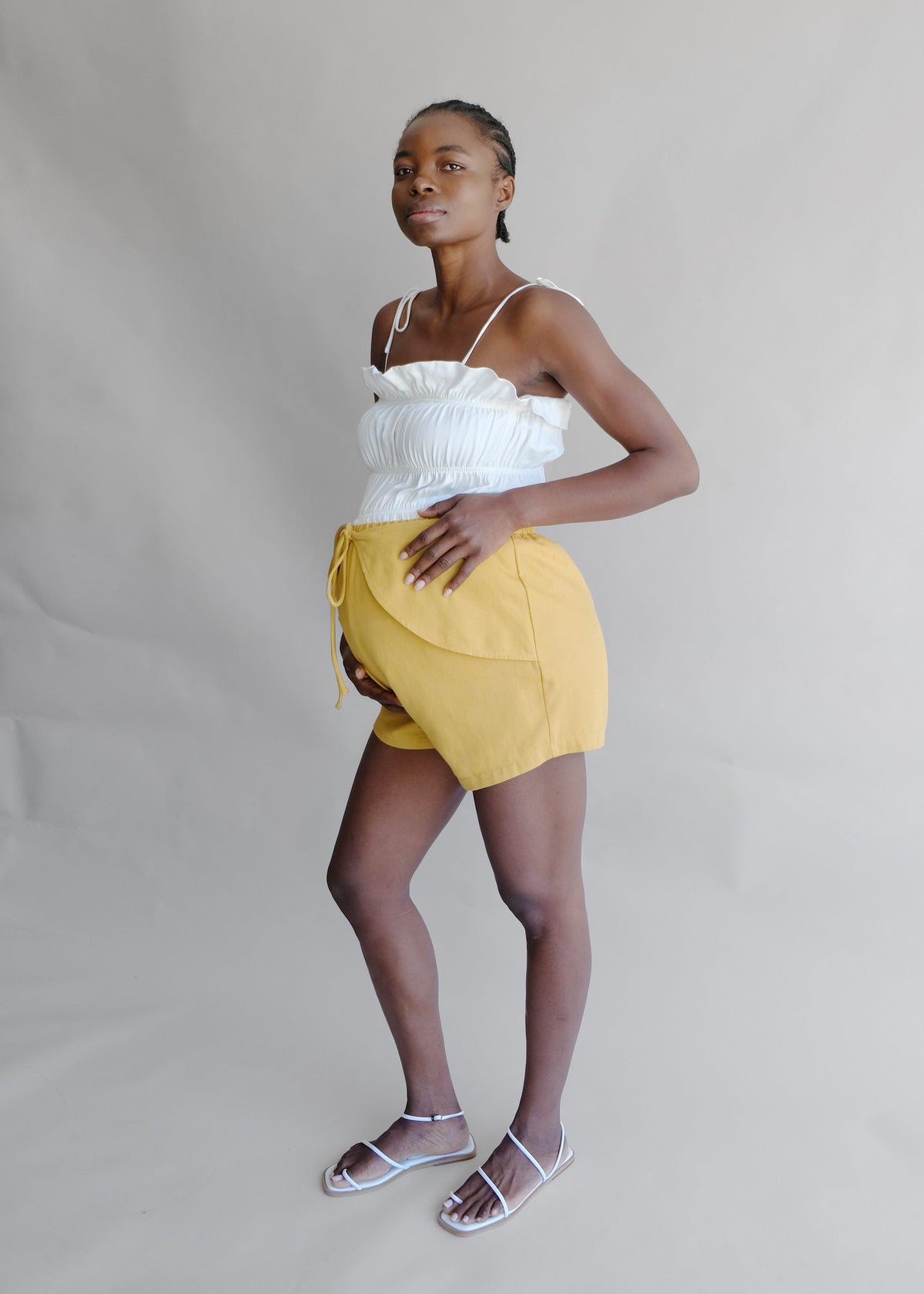 Breann Shorts