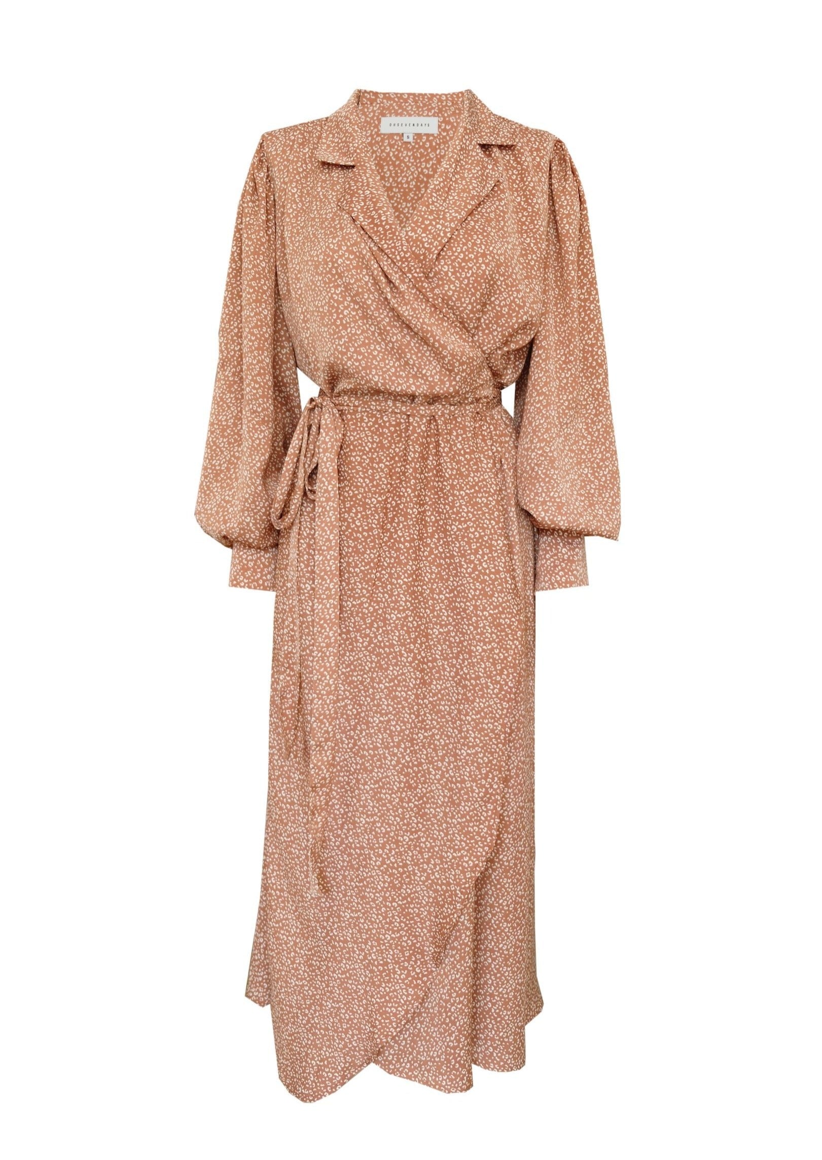 Riley Dress