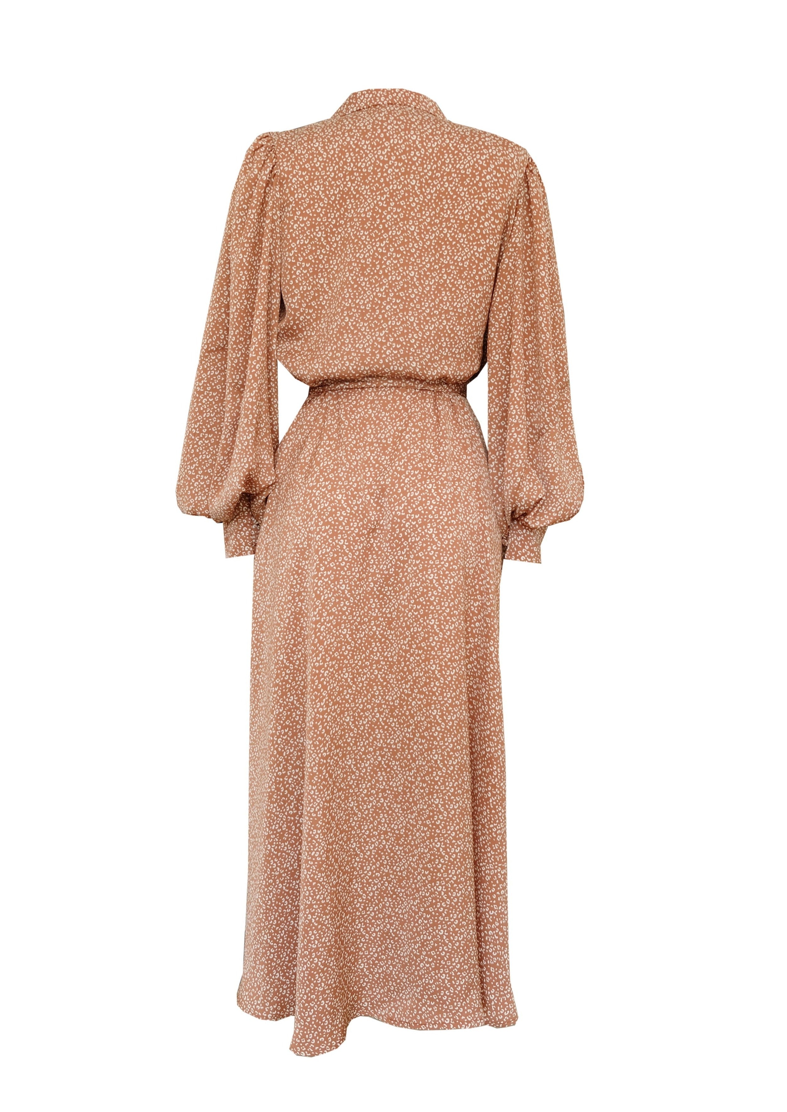 Riley Dress