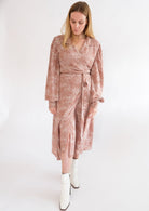 Riley Dress