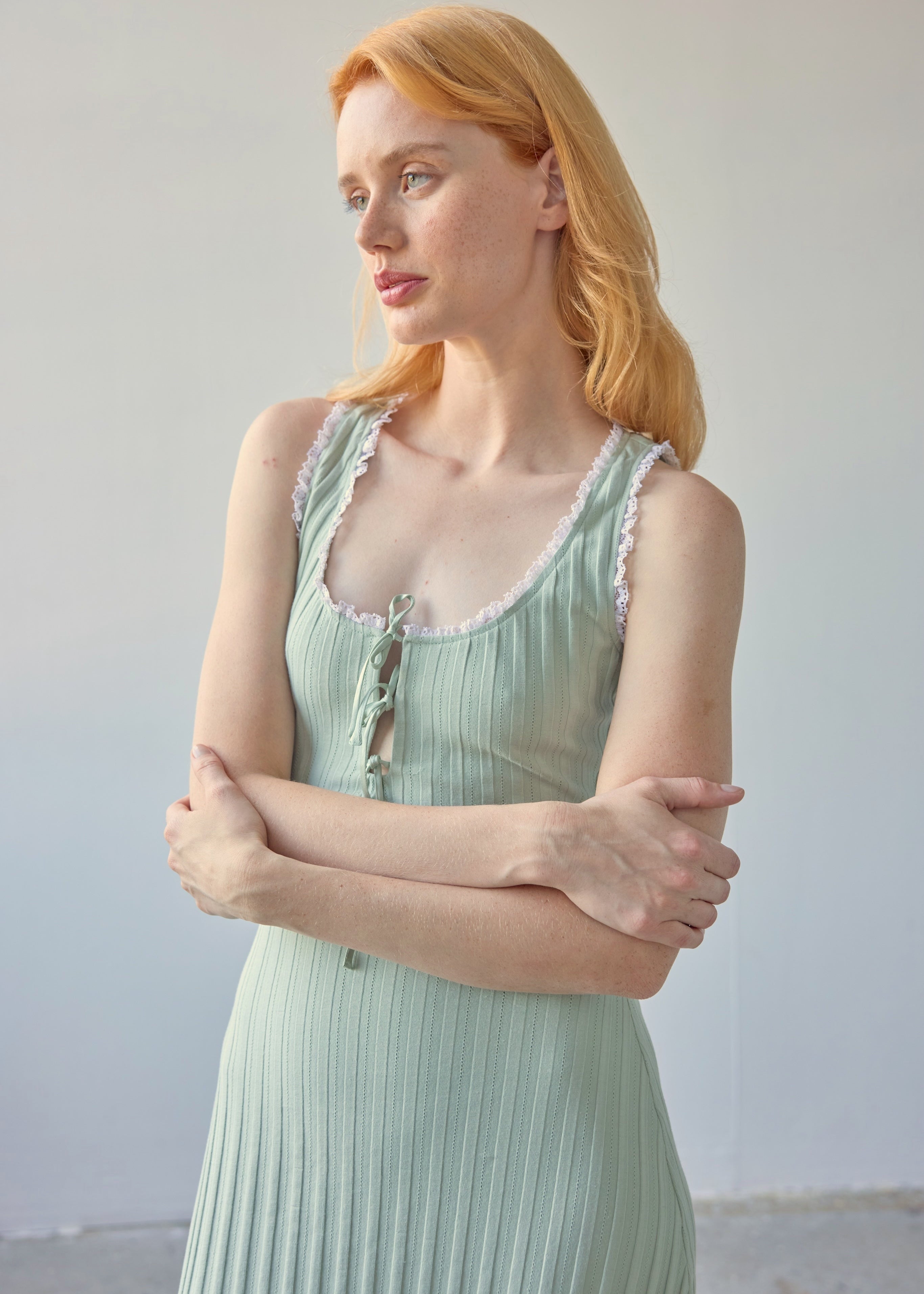 Suzanne Dress