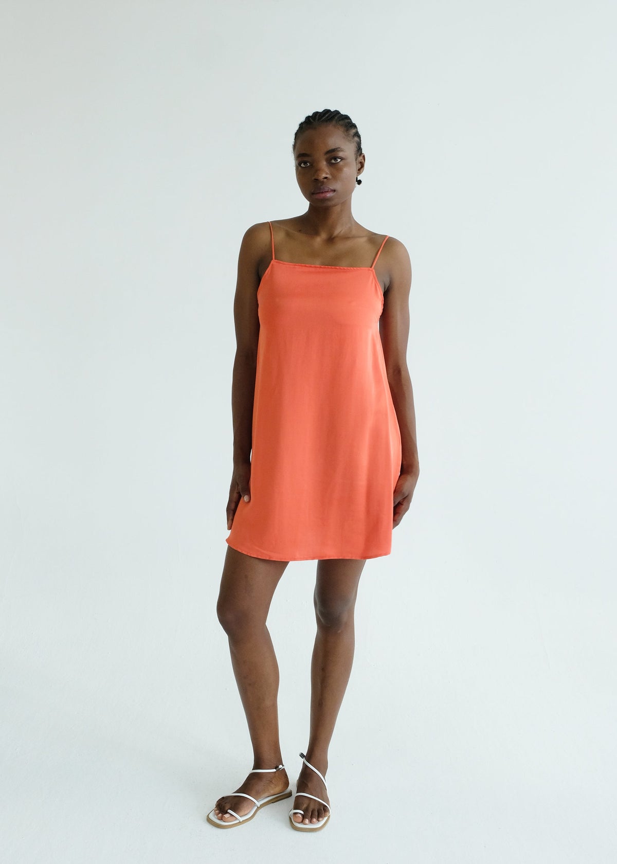 Tessa Dress
