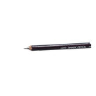 Ohto-Ohto Wood Sharp Mini Mekanik Kurşun Kalem 0.5mm Bordo Aps 350 Es-Mekanik Uçlu Kalem-2-milagron.live