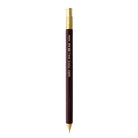 Ohto-Ohto Wooden Tükenmez Kalem 0.5mm Bordo Nkg 450 E-Tükenmez Kalem-2-milagron.live