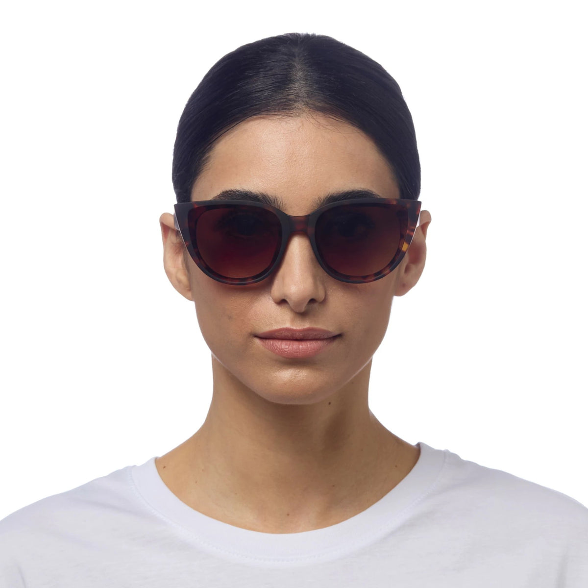 Okkia-Okkia Silvia Güneş Gözlüğü Klasik Havana-Güneş Gözlüğü-2-milagron.live