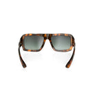 Seletti X Okkia Kansas Yeşil Gradyan Güneş Gözlüğü