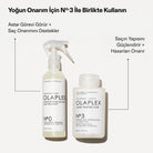 No. 3 Hair Perfector Saç Kusursuzlaştırıcı Bakım 100 Ml