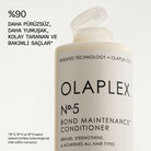 No. 5 Bond Maintenance Onarıcı Saç Bakım Kremi 250 Ml