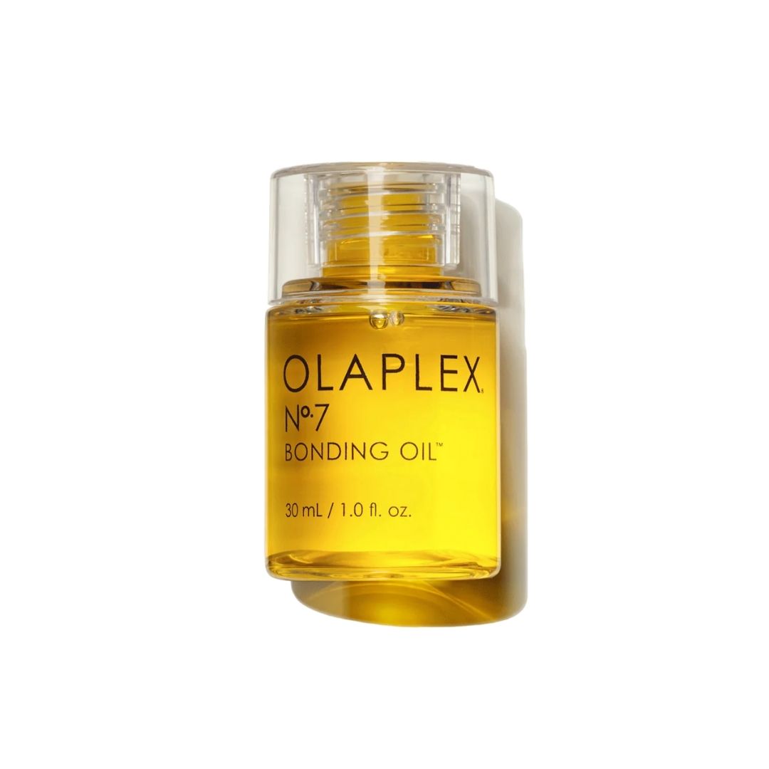 No. 7 Bonding Oil Saç Yağı 30 Ml