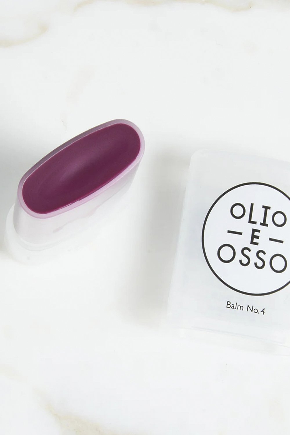 Olio E Osso-No:04 Berry Ruj Allık Lip Cheek Eye Dudak Renkli Nemlendirici Multi Stick Clean Beauty Tinted Blush-Allık-2-milagron.live