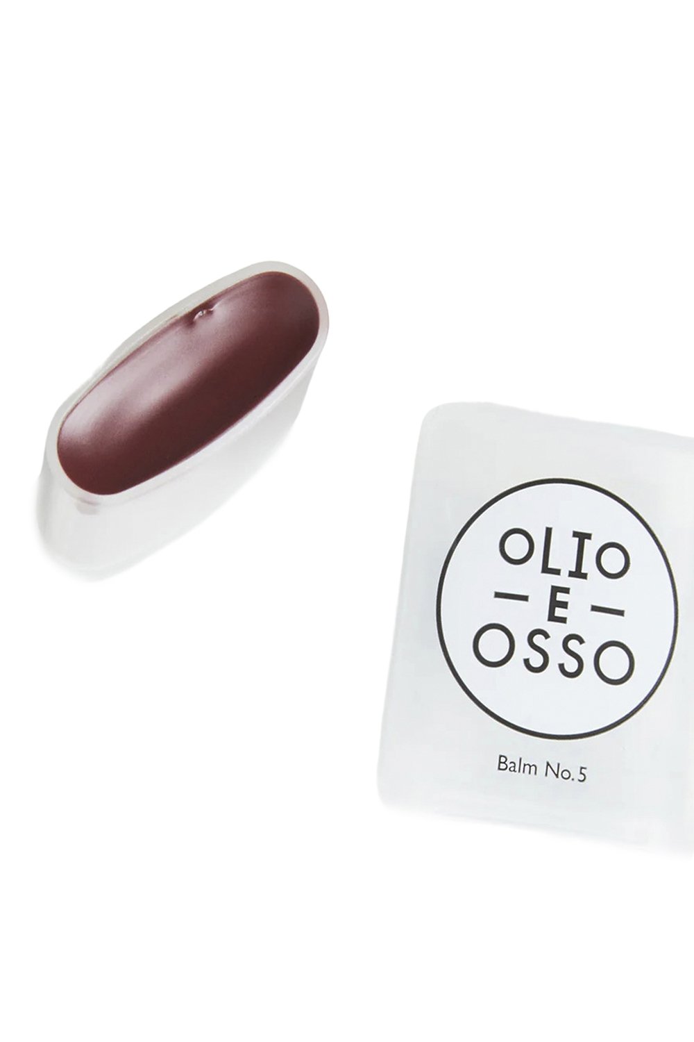 Olio E Osso-No:05 Currant Ruj Allık Lip Cheek Eye Dudak Renkli Nemlendirici Multi Stick Clean Beauty Tinted Blush-Allık-1-milagron.live