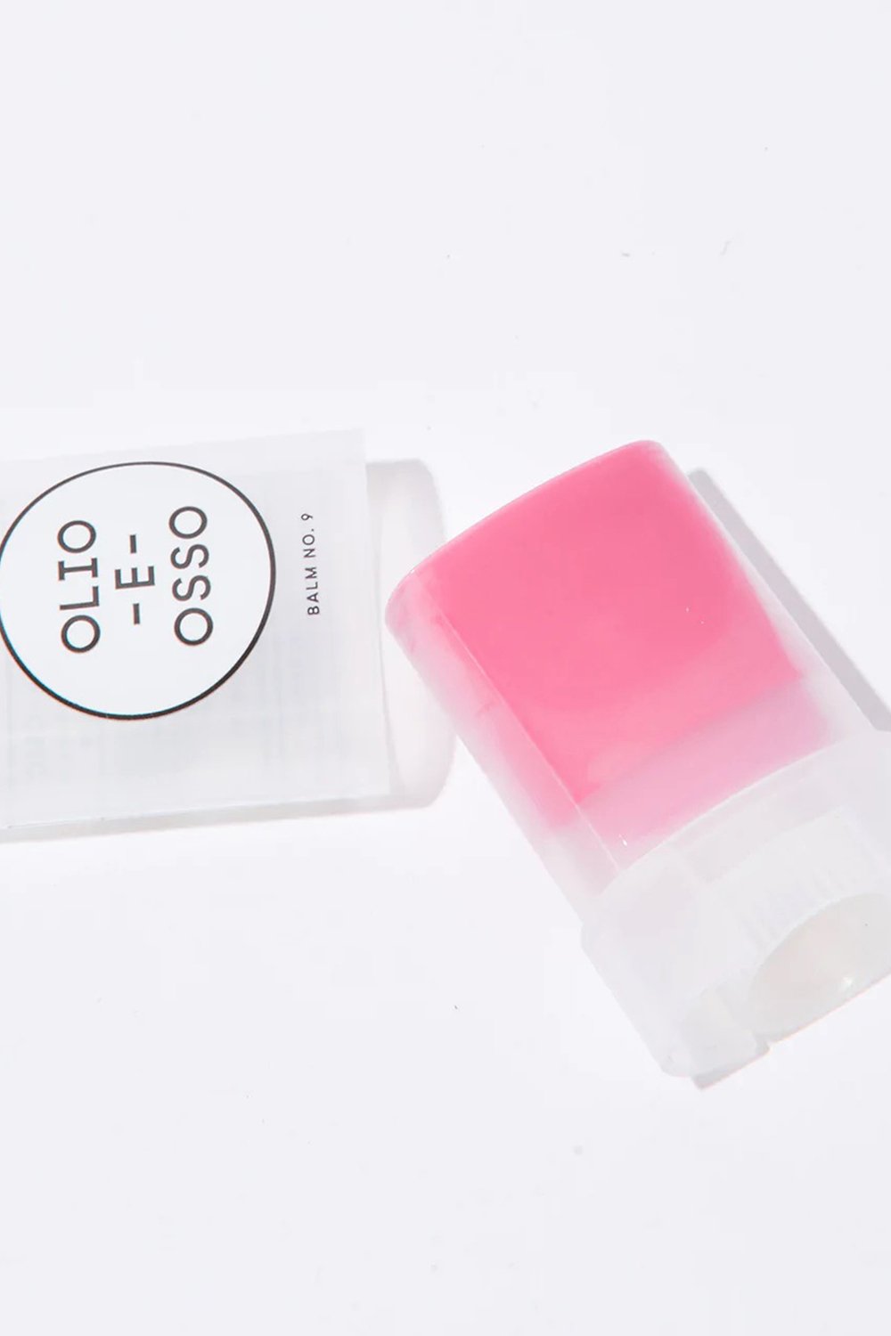 Olio E Osso-No:9 Spring Ruj Allık Lip Cheek Eye Dudak Renkli Nemlendirici Multi Stick Clean Beauty Tinted Blush-Allık-2-milagron.live