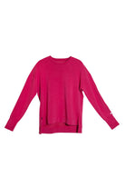 One Of Us-Lara Has Fun Sweatshirt-Sweatshirts & Hoodies-1-milagron.live