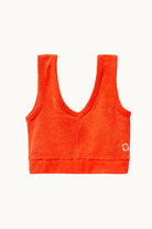 One Of Us-Terry Looks Sweet Havlu Bralet-Bralet-2-milagron.live