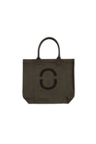 One Of Us-Totely Yours Shopping Bag-Bez Çanta-3-milagron.live