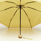 Original Duckhead The Mini Ultra Kompakt Şemsiye Citron