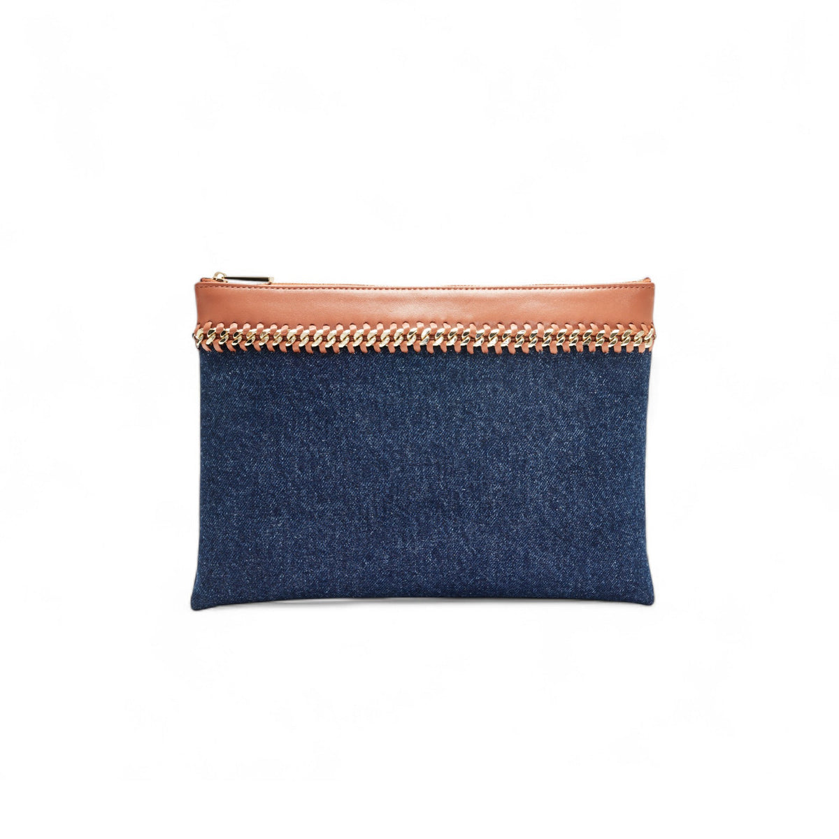 Otrera-Chain Clutch Jean-Clutch-1-milagron.live