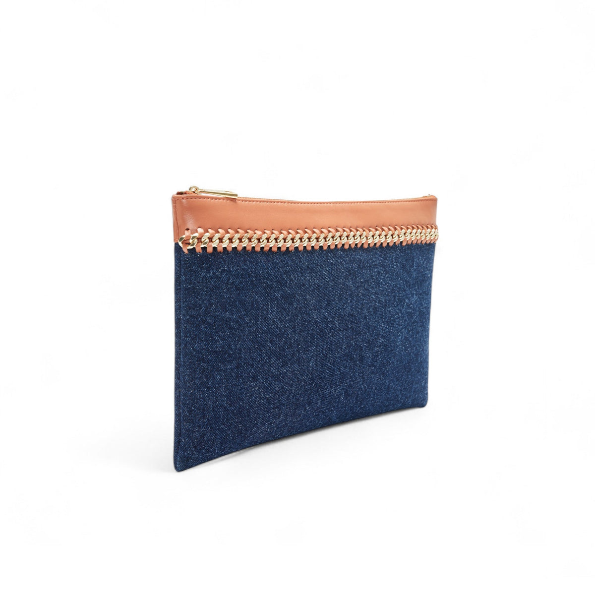 Otrera-Chain Clutch Jean-Clutch-2-milagron.live