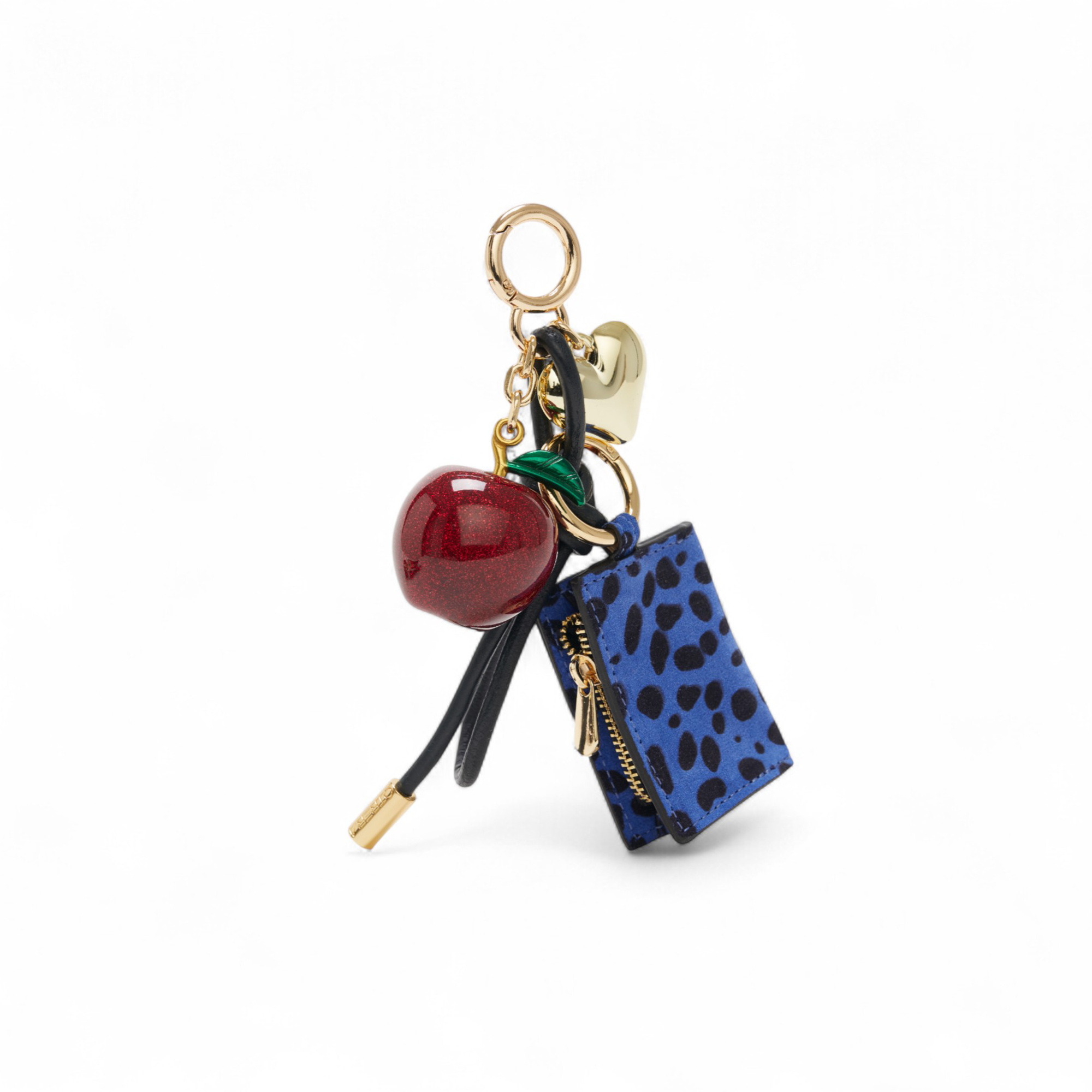Otrera-Charm Navy-Çanta Aksesuarları-1-milagron.live