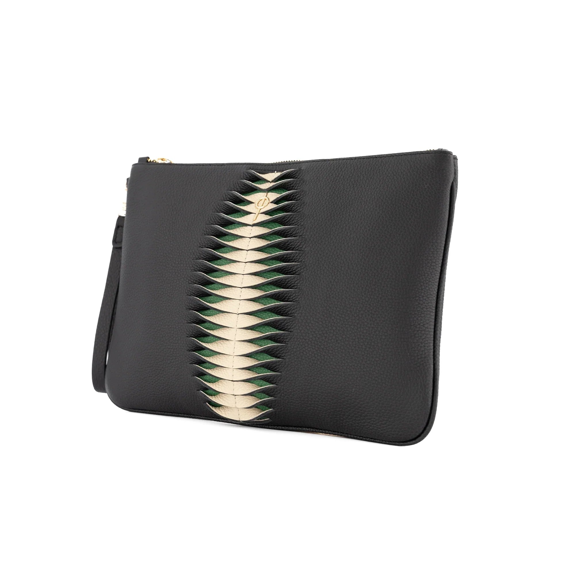 Otrera-Clutch Hera Black-Clutch-1-milagron.live