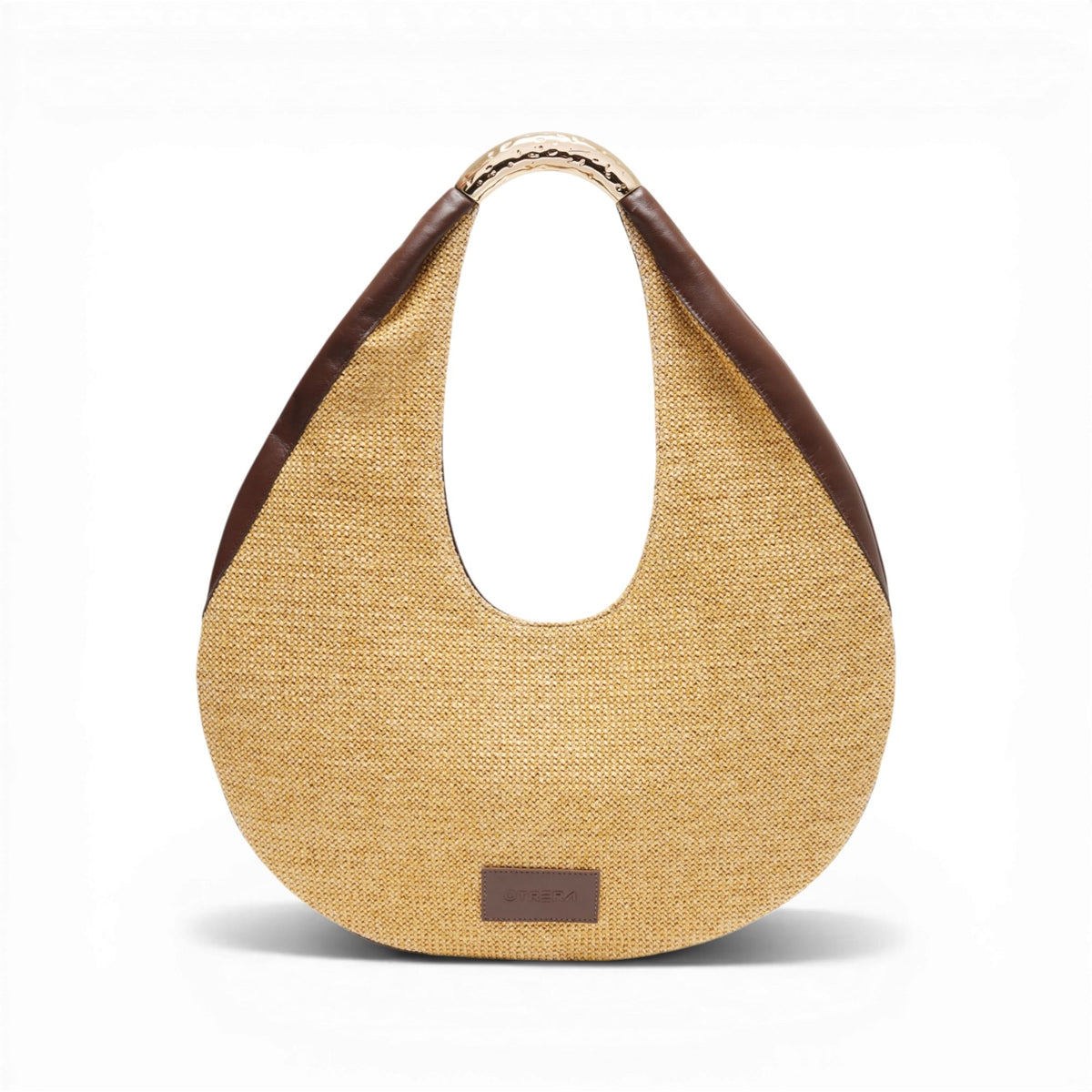 Gaia Straw Sand