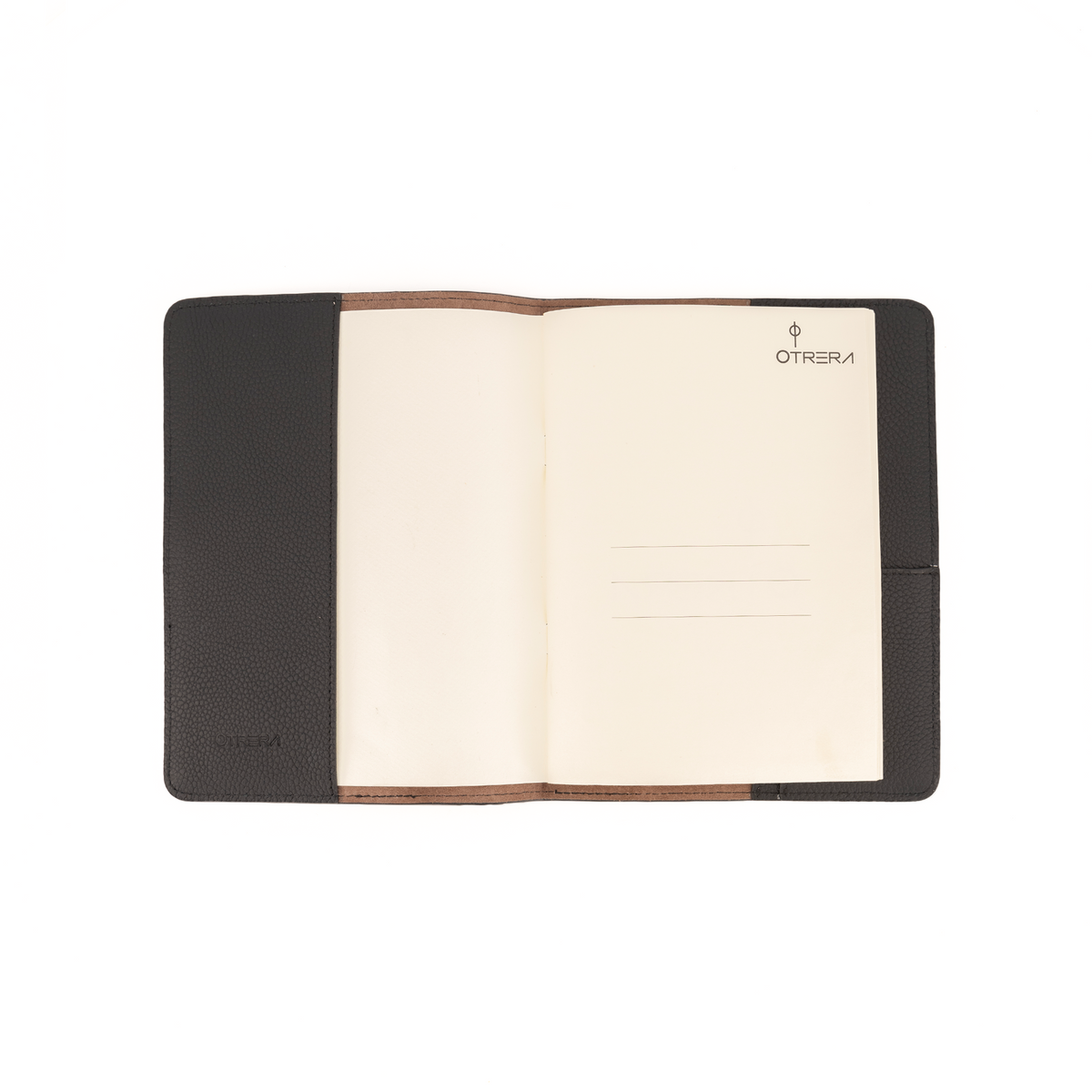 Otrera-Hera Notebook Black-Laptop & Evrak Çantası-3-milagron.live