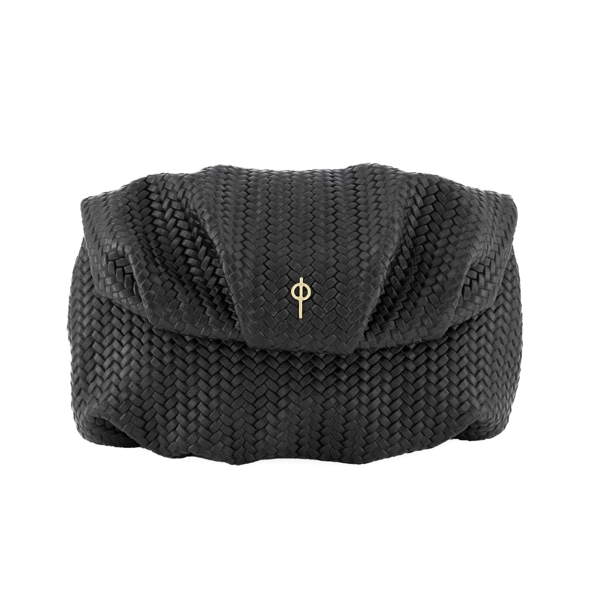 Otrera-Leda Braıd Black-Clutch-1-milagron.live