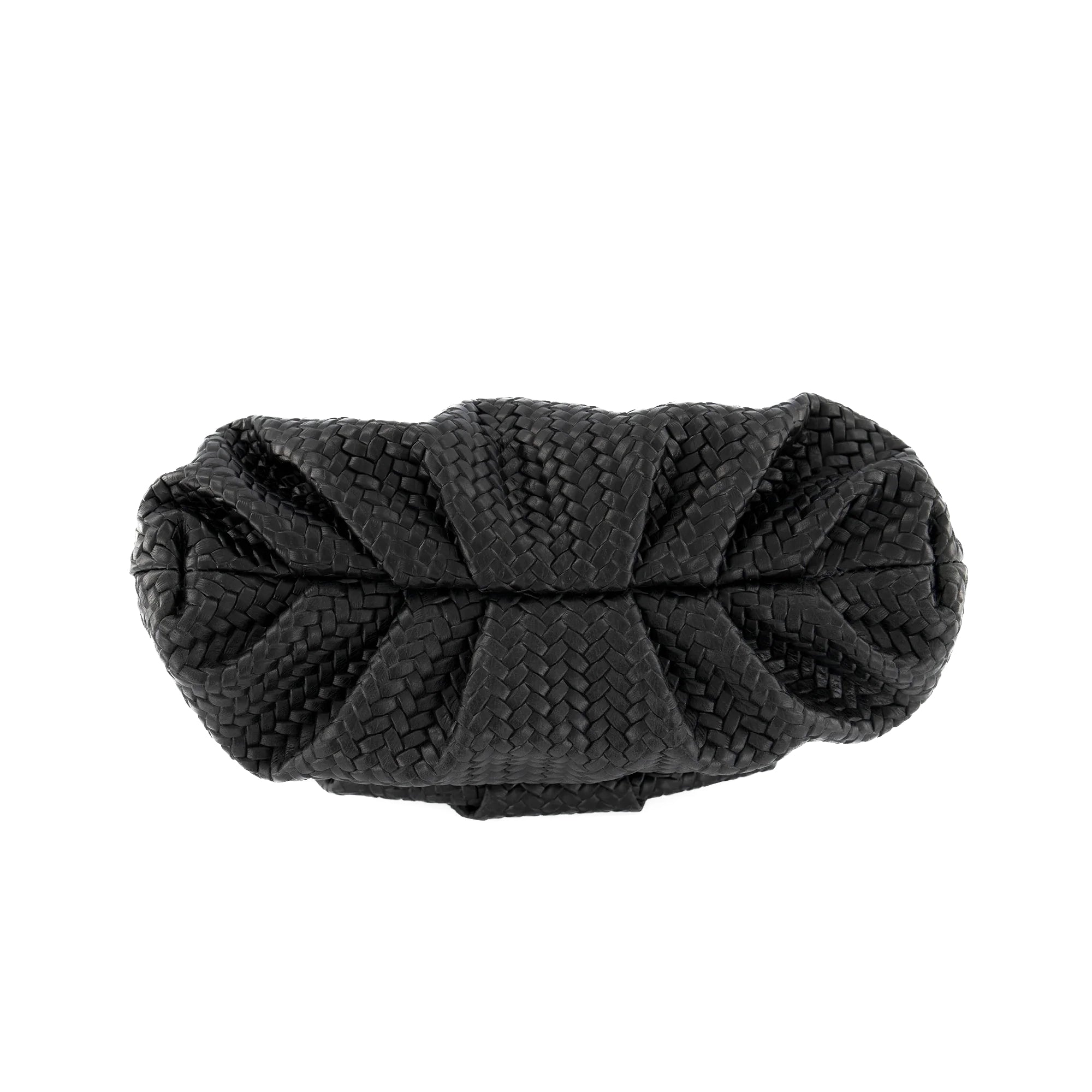 Otrera-Leda Braıd Black-Clutch-3-milagron.live