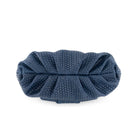 Otrera-Leda Braid Navy-Clutch-3-milagron.live