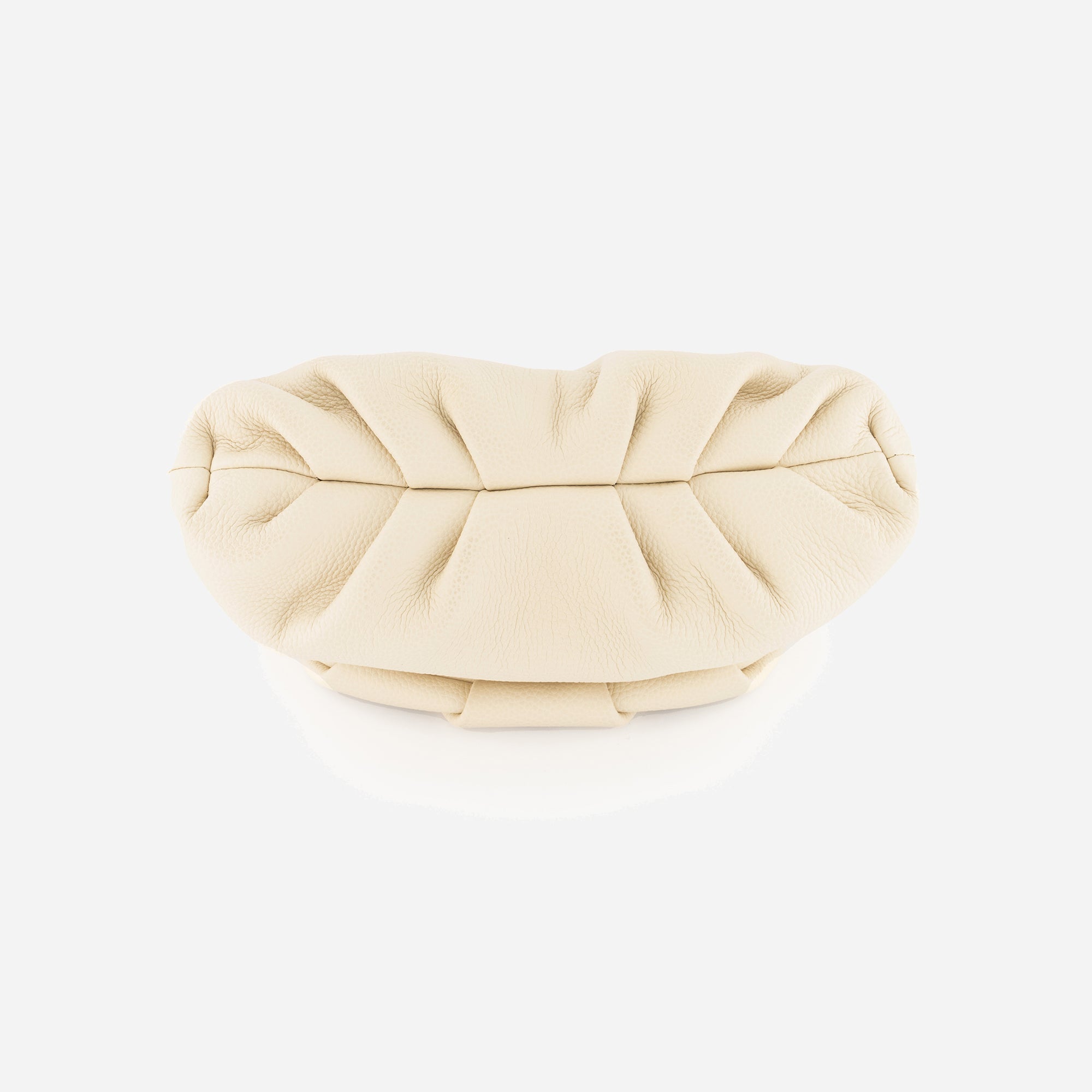Otrera-Leda Floater - Beige-Clutch-3-milagron.live